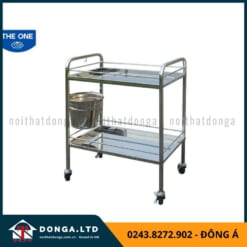 Giá đựng thuốc XED01