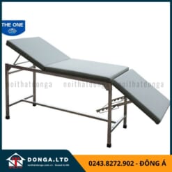 Giường bệnh nhân BKB01