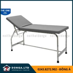 Giường bệnh nhân BKB02