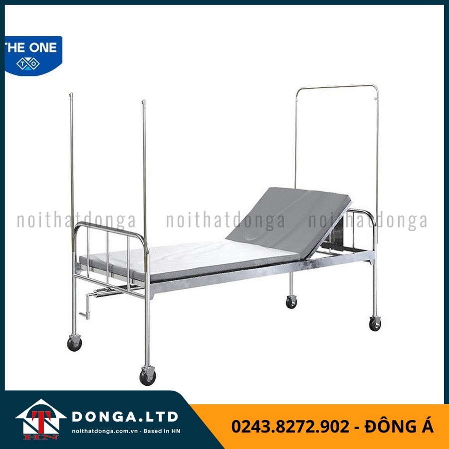 giuong-benh-nhan-GYT02 Giường bệnh nhân GYT02