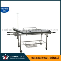 giường bệnh nhân XDC01
