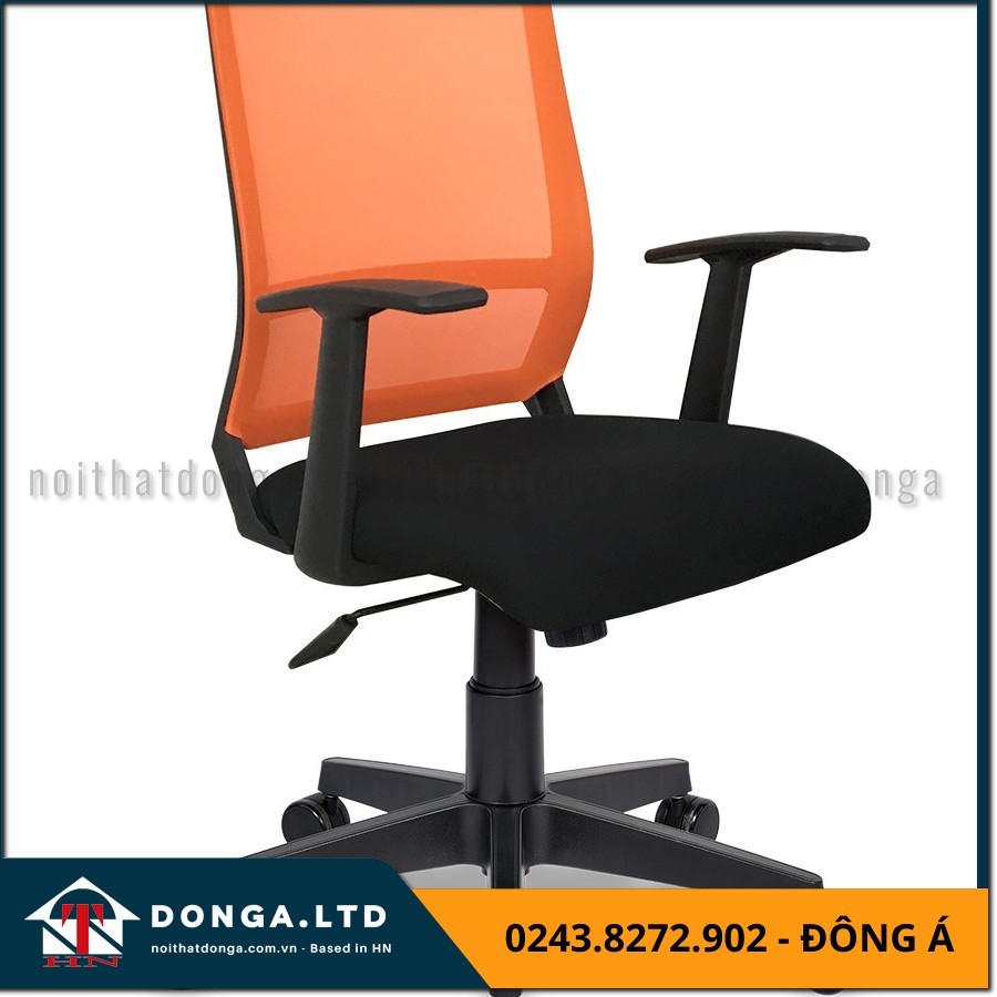 ghe-luoi-van-phong-GL214 Ghế lưới văn phòng GL214
