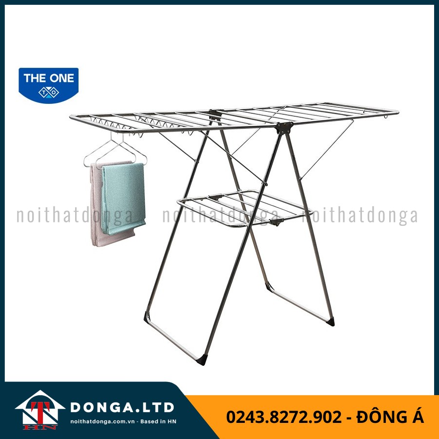 gpd01 Giàn phơi GPD01