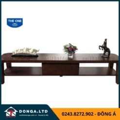 Kệ ti vi gỗ KTV509