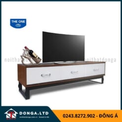 Kệ ti vi gỗ KTV10
