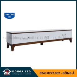 Kệ ti vi gỗ KTV17