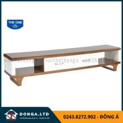 Kệ ti vi gỗ KTV19