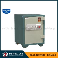 Két bạc chống cháy KS110K1C1