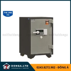 Két bạc chống cháy KS135K1DT