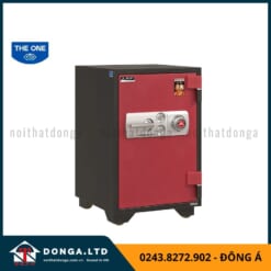 Két bạc chống cháy KS135K2C1