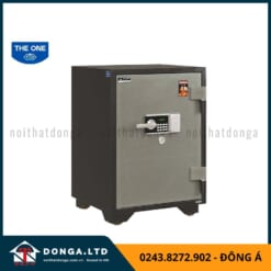 Két bạc chống cháy KS168K1DT