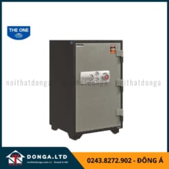 Két bạc chống cháy KS190K2C1