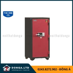 Két bạc chống cháy KS250K1DT