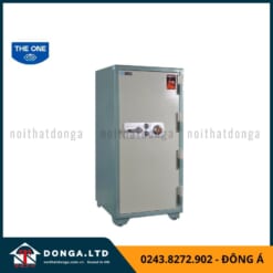 Két bạc chống cháy KS250K2C1
