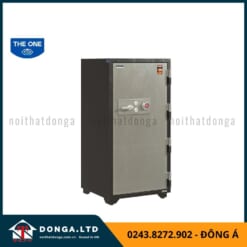 Két bạc chống cháy KS320K2C1