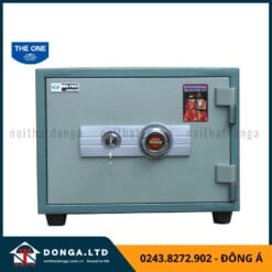 Két bạc chống cháy KS35N