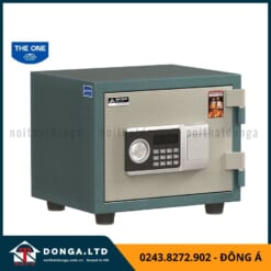 Két bạc chống cháy KS35NDT