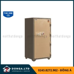 Két bạc chống cháy KS400K2C1