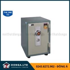 Két bạc chống cháy KS50D