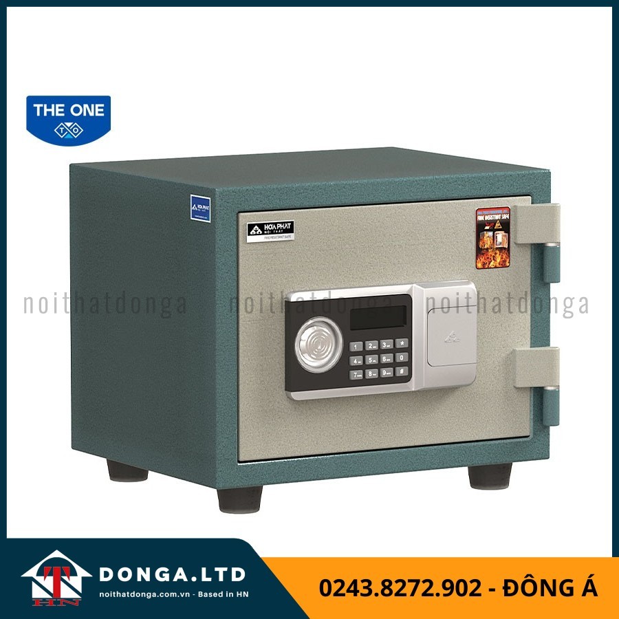 ket-bac-chong-chay-KS50NDT Két bạc chống cháy KS50NDT