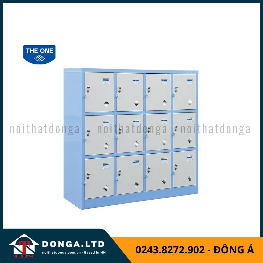 tu-locker-hoc-sinh-TMG983-4K Tủ locker học sinh TMG983-4K