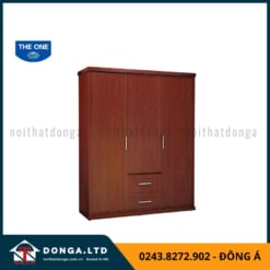 Tủ quần áo TA3B2N