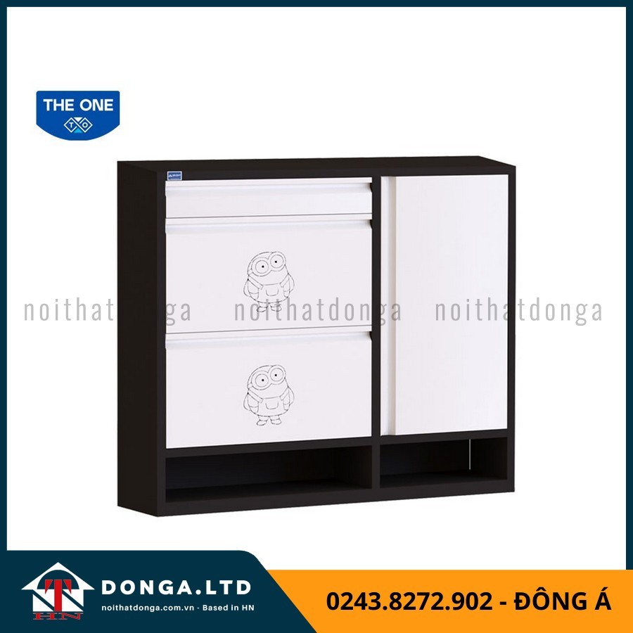 tu-quan-ao-tu giay-TG05 Tủ giày TG05