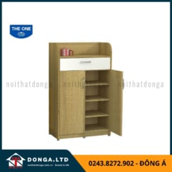 Tủ giày TG302