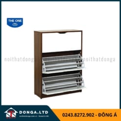 Tủ giày TG307