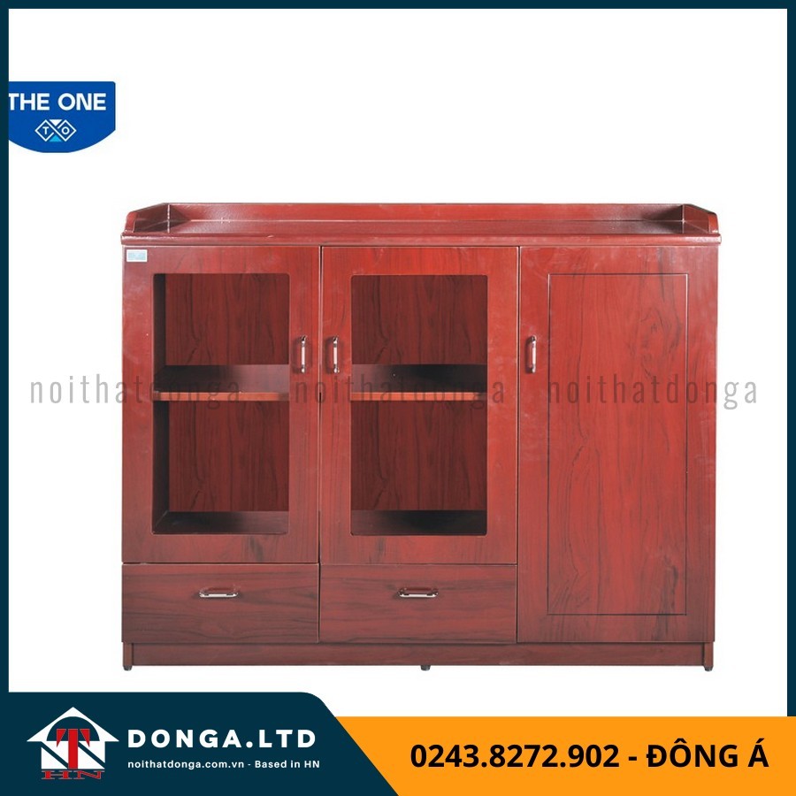 tu-tai-lieu-DC1240H1 Tủ tài liệu DC1240H1