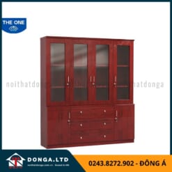 Tủ tài liệu DC1800H6