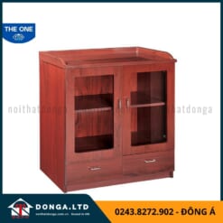 Tủ tài liệu DC8040H2