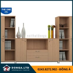 Tủ tài liệu HR1800-2B- HR950-3B