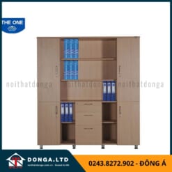 Tủ tài liệu HR1960-3K