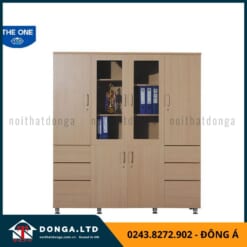 Tủ tài liệu HR1960-4B