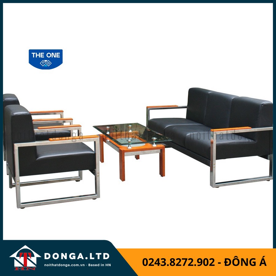SF80 Sofa văn phòng SF80