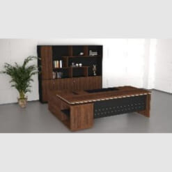 Tủ Lãnh Đạo LUXT2420V5