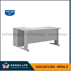 Bàn Làm Việc Trưởng Phòng HU1612C2L22