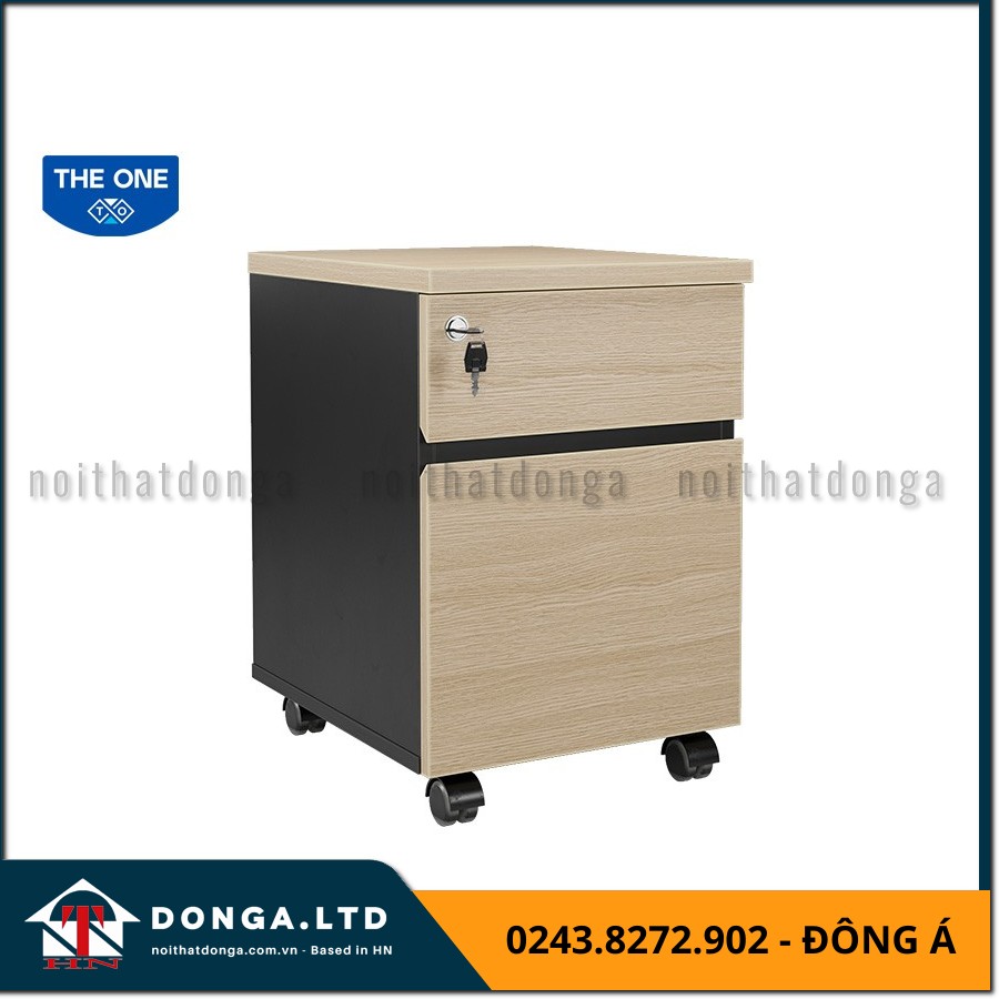 lem1d1f-0 Hộc di động LEM1D1F