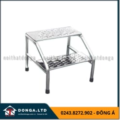 Bục Lên Xuống Inox BLX